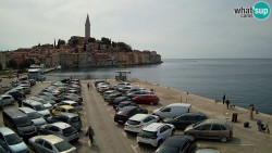 Staré město, kostel sv. Eufemie