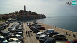 Staré město, kostel sv. Eufemie