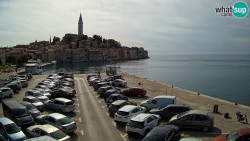 Staré město, kostel sv. Eufemie