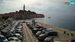 Staré město, kostel sv. Eufemie