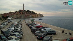 Staré město, kostel sv. Eufemie