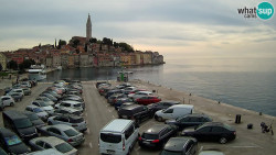 Staré město, kostel sv. Eufemie