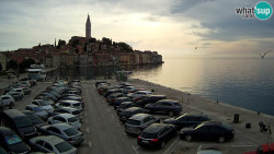 Staré město, kostel sv. Eufemie