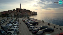 Staré město, kostel sv. Eufemie