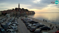 Staré město, kostel sv. Eufemie