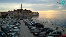 Staré město, kostel sv. Eufemie