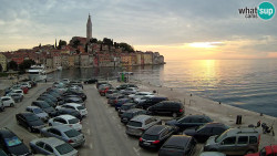 Staré město, kostel sv. Eufemie