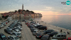 Staré město, kostel sv. Eufemie