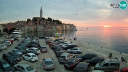 Staré město, kostel sv. Eufemie