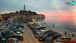 Staré město, kostel sv. Eufemie