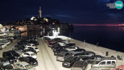 Staré město, kostel sv. Eufemie