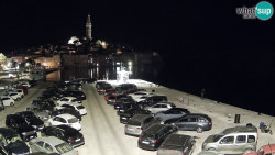 Staré město, kostel sv. Eufemie