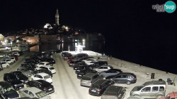 Staré město, kostel sv. Eufemie