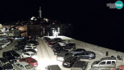 Staré město, kostel sv. Eufemie