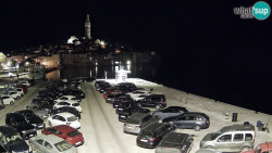 Staré město, kostel sv. Eufemie