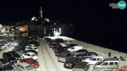 Staré město, kostel sv. Eufemie