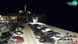 Staré město, kostel sv. Eufemie