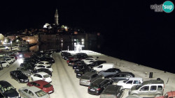 Staré město, kostel sv. Eufemie