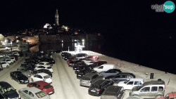 Staré město, kostel sv. Eufemie