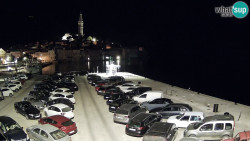 Staré město, kostel sv. Eufemie