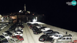 Staré město, kostel sv. Eufemie