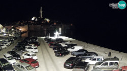 Staré město, kostel sv. Eufemie