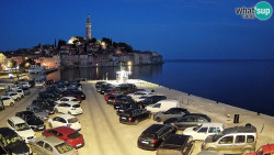 Staré město, kostel sv. Eufemie