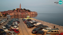 Staré město, kostel sv. Eufemie