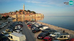 Staré město, kostel sv. Eufemie