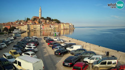 Staré město, kostel sv. Eufemie