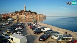 Staré město, kostel sv. Eufemie