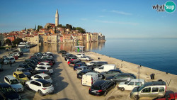 Staré město, kostel sv. Eufemie