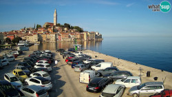 Staré město, kostel sv. Eufemie