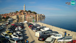 Staré město, kostel sv. Eufemie