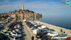 Staré město, kostel sv. Eufemie