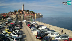 Staré město, kostel sv. Eufemie