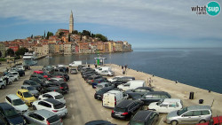 Staré město, kostel sv. Eufemie