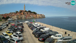 Staré město, kostel sv. Eufemie