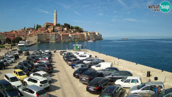 Staré město, kostel sv. Eufemie