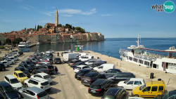 Staré město, kostel sv. Eufemie