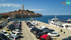 Staré město, kostel sv. Eufemie