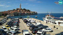 Staré město, kostel sv. Eufemie