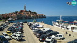 Staré město, kostel sv. Eufemie