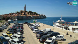 Staré město, kostel sv. Eufemie