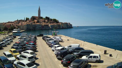 Staré město, kostel sv. Eufemie