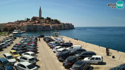 Staré město, kostel sv. Eufemie