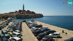 Staré město, kostel sv. Eufemie