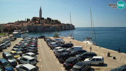 Staré město, kostel sv. Eufemie