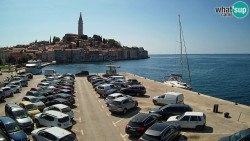 Staré město, kostel sv. Eufemie