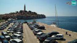 Staré město, kostel sv. Eufemie